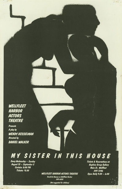 5 1986 My Sister in this House